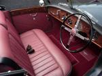 Bentley Mark VI 6&frac34;-Litre Drop Head Coupe 1949 года